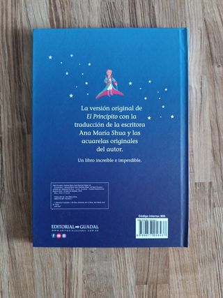 El Principito (nuevo)