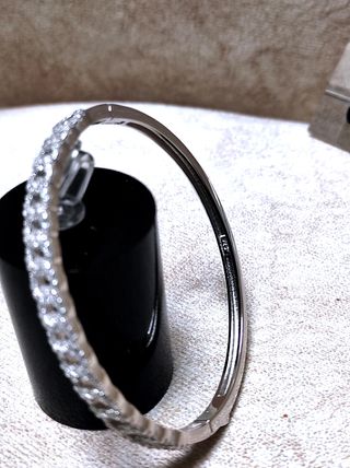 Pulsera Plata 925 - Cadena