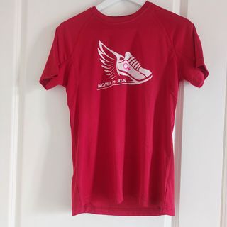 Maglia running Donna Tg M