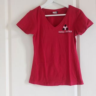 Maglia Vicenza Triathlon Tg S