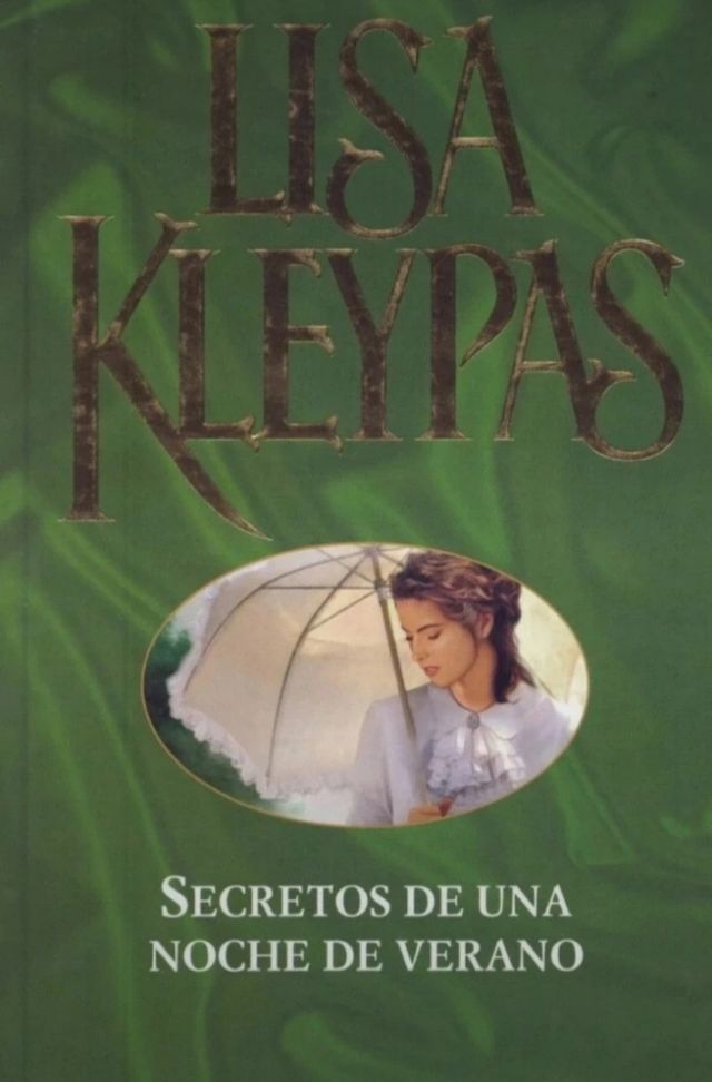 Lote novelas Lisa Kleypas