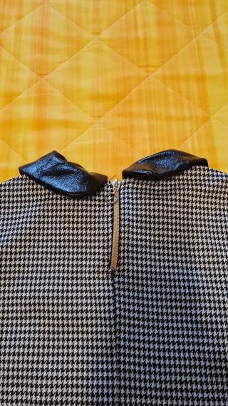 Miniabito Overkids bimba 7-8 anni