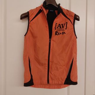 Gilet running Atletica Vicentina