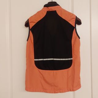 Gilet running Atletica Vicentina