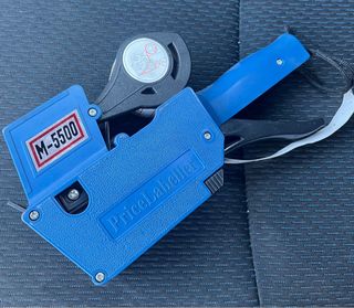 Prezzatrice PriceLabeller M-5500