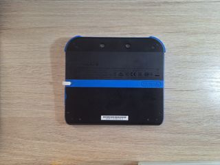 Nintendo 2DS + JUEGOS