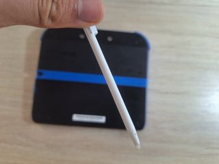 Nintendo 2DS + JUEGOS