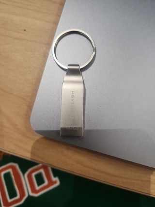 Pendrive USB 982GB - Nuevo