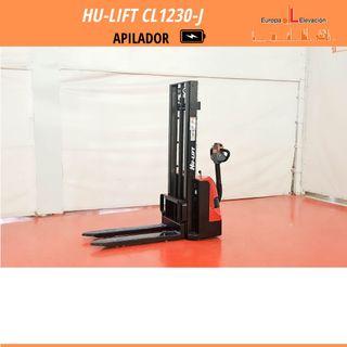 APILADOR ELECTRICO HU LIFT NUEVO