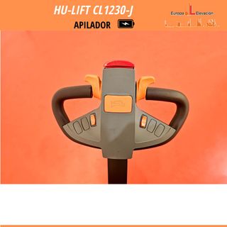 APILADOR ELECTRICO HU LIFT NUEVO
