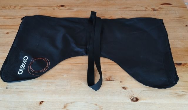 Bolsa para patines Oxelo