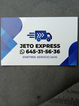 Mudanzas - Portes - Vaciados