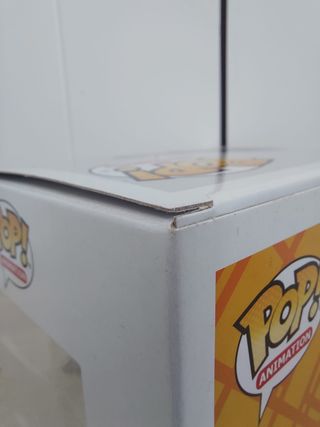 Funko Pop Goku Dragon Ball GT