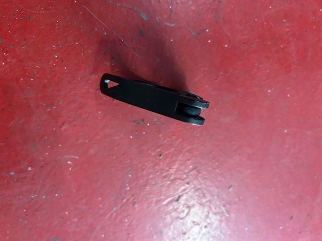 Collarino reggisella bici vintage