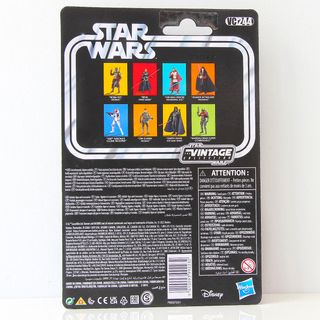 Star Wars Anakin Skywalker Padawan (VC244)