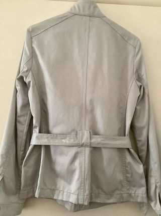 Giacca Benetton Grigia - Tg.M