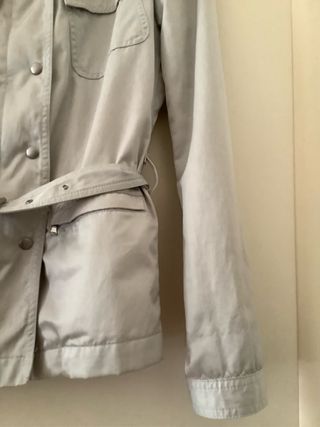 Giacca Benetton Grigia - Tg.M