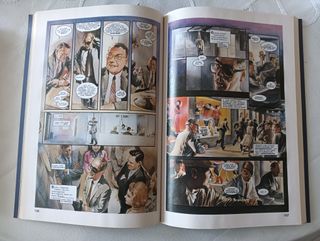 Marvells l'era degli eroi classici del fumetto a c