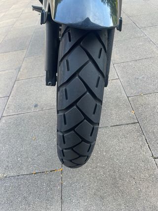 Suzuki V-Strom DL650