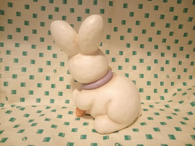 Coniglio Thun con carota