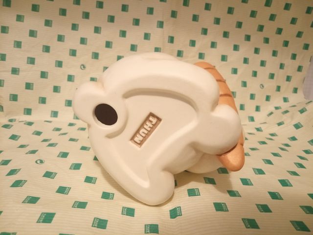 Coniglio Thun con carota