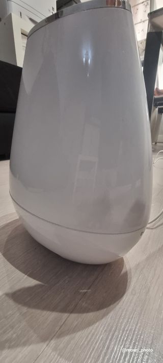 Humidificador Beurer - Blanco
