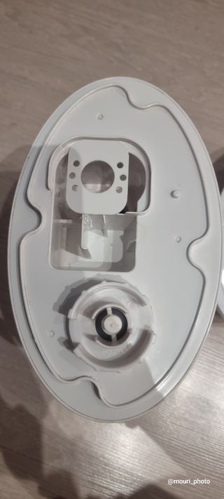 Humidificador Beurer - Blanco