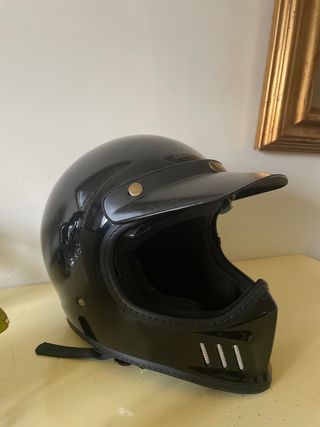 Casco Scambrel M