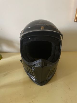 Casco Scambrel M