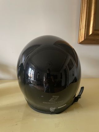 Casco Scambrel M