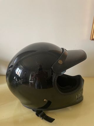 Casco Scambrel M