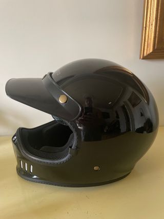 Casco Scambrel M