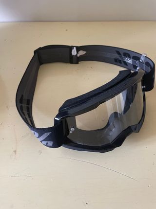 Casco Scambrel M