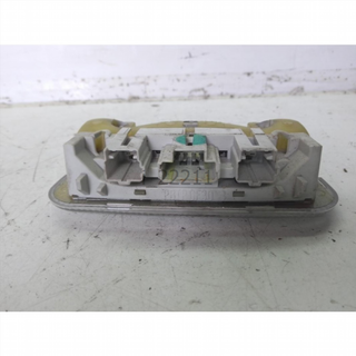 Luz interior Peugeot 307 (2000-2008) 2.0 H