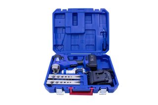 Juego Abocardado Tubos 1/4-5/8