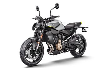 Husqvarna Vitpilen 801 L 2025