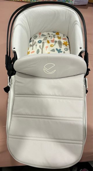 Jane Muum - Carro Bebé 3 piezas 2018