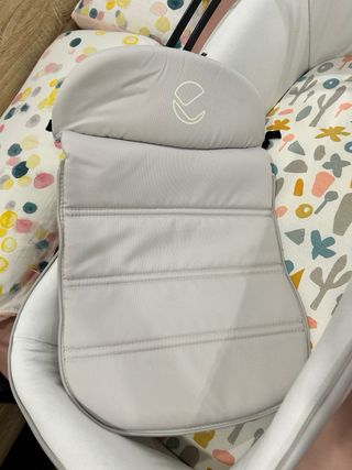 Jane Muum - Carro Bebé 3 piezas 2018