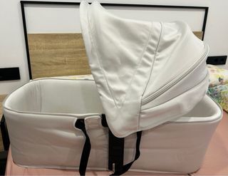 Jane Muum - Carro Bebé 3 piezas 2018