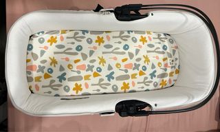 Jane Muum - Carro Bebé 3 piezas 2018