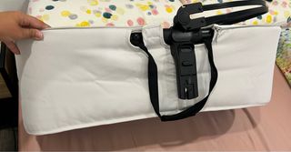 Jane Muum - Carro Bebé 3 piezas 2018