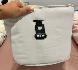 Jane Muum - Carro Bebé 3 piezas 2018