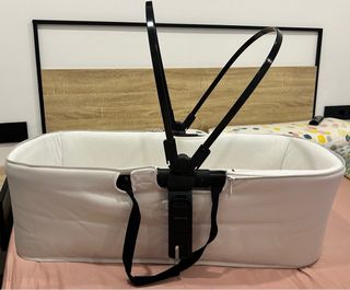 Jane Muum - Carro Bebé 3 piezas 2018