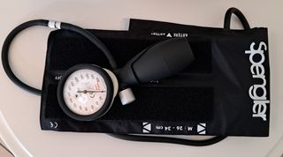 Tensiom. Spengler LIAN Nano - Nuovo