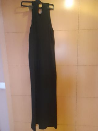 Mono MANGO nuevo con etiquetas, sin mangas.