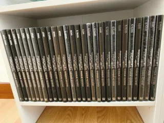 Integral Ibáñez (Spanish Edition)