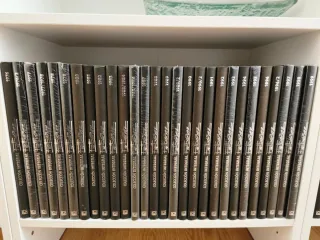 Integral Ibáñez (Spanish Edition)