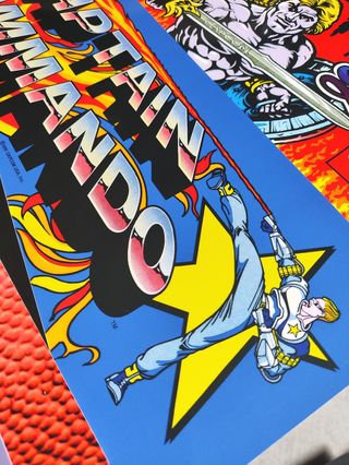 ARCADE serie 5 Marquesinas