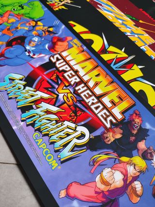 ARCADE serie 5 Marquesinas
