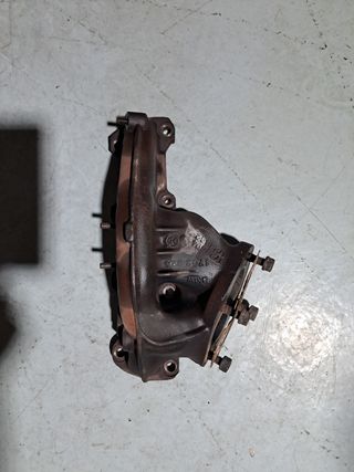 Colector escape BMW M43 1.9